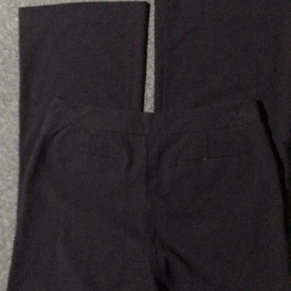 Calvin Klein Trouser Pants - Picture 6 of 8